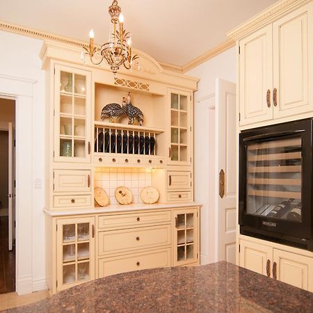Greene Gables Inn White Hall Luaran gambar