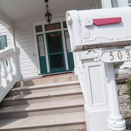 Greene Gables Inn White Hall Luaran gambar