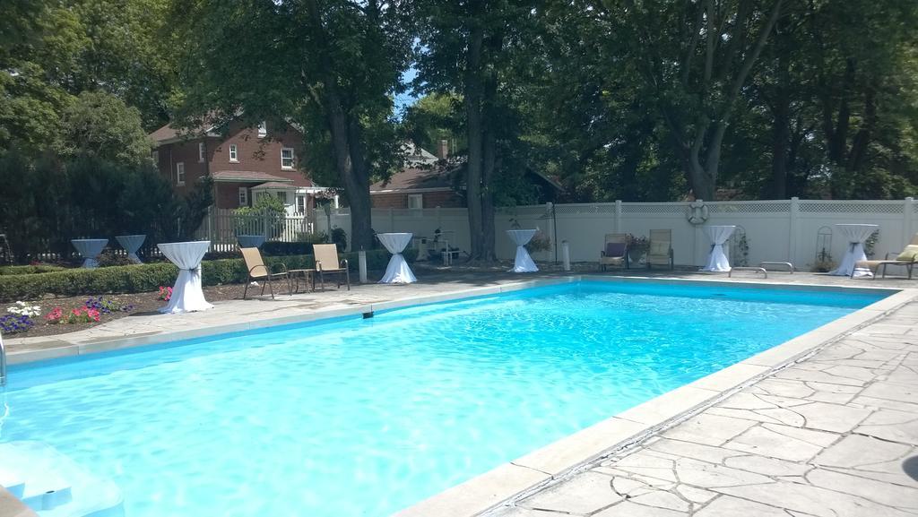 Greene Gables Inn White Hall Luaran gambar