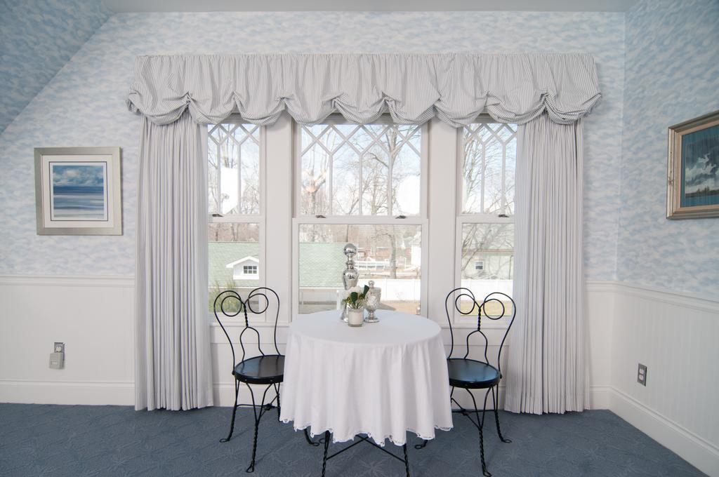 Greene Gables Inn White Hall Luaran gambar